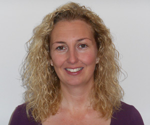 Caroline Stonehouse