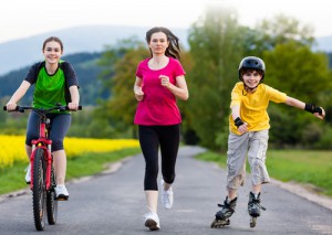 Questions about childrens physio
