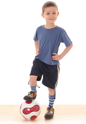 kids physio